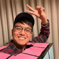 Andy Kim (김우영) (@kim_woo_young) 's Twitter Profile