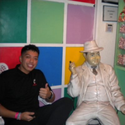 noungalicious's profile picture. Steven