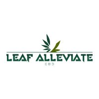 Leaf Alleviate(@LeafAlleviate) 's Twitter Profile Photo