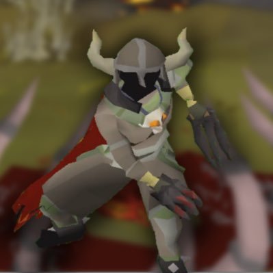 OSRS Pker/Youtuber/Inferno Enthusiast ⚔️ Casual player that just likes to PK ⚔️ Zerk Team Member