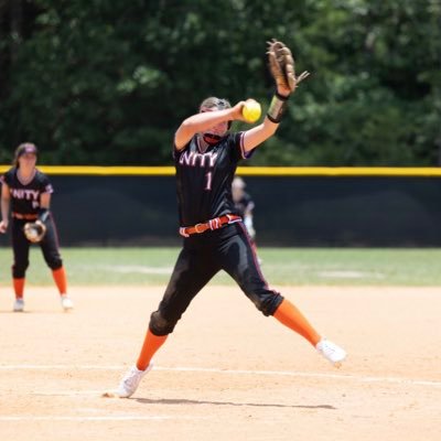 Princeton Softball ‘28 🐅 Unity Betsa Hebert, 2024, Pitcher/ middle infield, Gpa: 4.93, SAT 1420, Academy of the Holy Names softball 813-619-7093