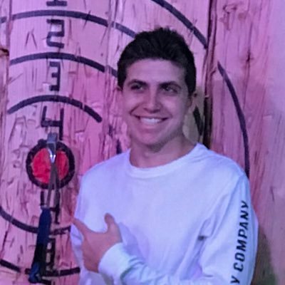 chaseperl3's profile picture. 