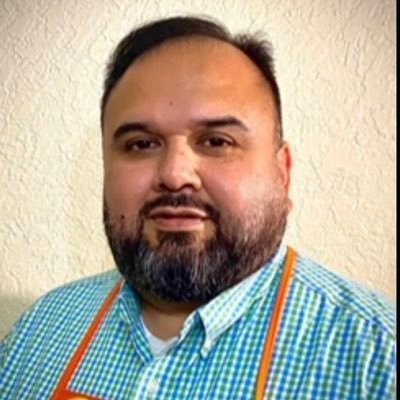 Ray Sendejo Profile