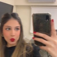 Mapi 🧚‍♀️(@mariapazruizdz) 's Twitter Profile Photo