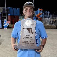 Chase (Chewy) Leber (@chewy85311) 's Twitter Profile Photo