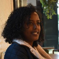 Tsedeniya Amare (@tsedeniya_amare) 's Twitter Profile