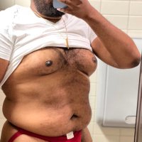 BUFF (@buff_theebear) 's Twitter Profile