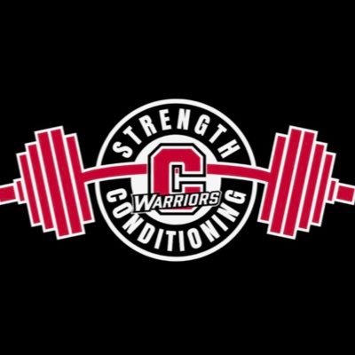 | Calumet New Tech Warrior Strength & Conditioning | Director: Brian Mullins | #ChallengeEverything |