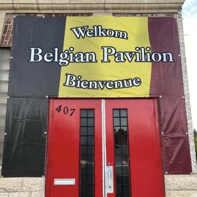We're so excited to see you all at the Belgian Pavilion for Folklarama this year!

Week 2: August 13th-19th

The Belgian Club 407 Provencher Blvd