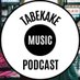 tabekake music podcast (@tabekakemusic) Twitter profile photo