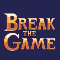 Break the Game - The Movie(@BreakGameMovie) 's Twitter Profile Photo