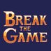 Break the Game - The Movie (@BreakGameMovie) Twitter profile photo