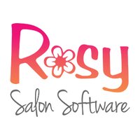 Rosy Salon Software(@GetRosy) 's Twitter Profile Photo