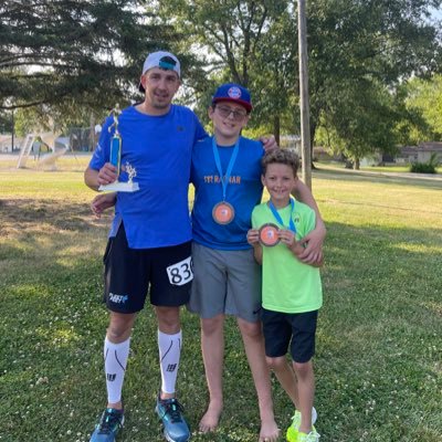 joaseash's profile picture. family, running, woodworking, Runstreak  marathonx3