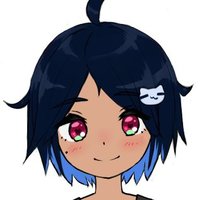 好海かつべー🐱🔆konomi katzbeh (@katzbeh) Twitter profile photo