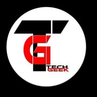 Tech Geek(@TechGeek_Gh) 's Twitter Profile Photo
