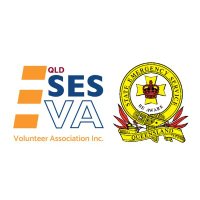 Queensland SES Volunteer Association(@QLDSESVA) 's Twitter Profile Photo
