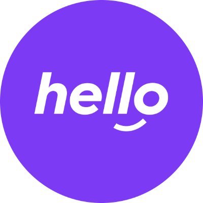 Meet your artists on hellolive💫                  

hellolive YouTube: https://t.co/7cu1Hlizse
Official online store: @hellolive_shop