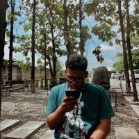 Mad. (@xyaelahmad) 's Twitter Profile