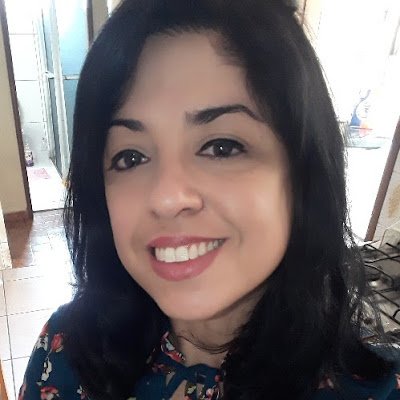 JoyceFerre2308's profile picture. 