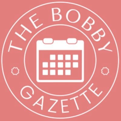 Official Twitter account for my blog, The Bobby Gazette https://t.co/3B4oMWBs7M