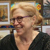 Susan Ewing 🦉🏳️‍🌈🎨 she/her (@owlfindit) 's Twitter Profile Photo