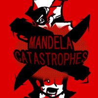Mandela Catastrophes (ON HOLD) (@mandelacatastro) 's Twitter Profile