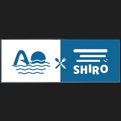 海の家Ao×Shiroが今年もオープン！
🌞ぜひ皆様ご来場ください！🌞🏄
Tiktok→uminoie_ao_to_sh

👇お席のご予約はこちらから👇
予約サイト　https://t.co/anQlU1iugv　
☎　090-3235-8096
メール　Uminoie.shiro@gmail.com