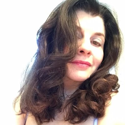 Renee Libby Yep Profile