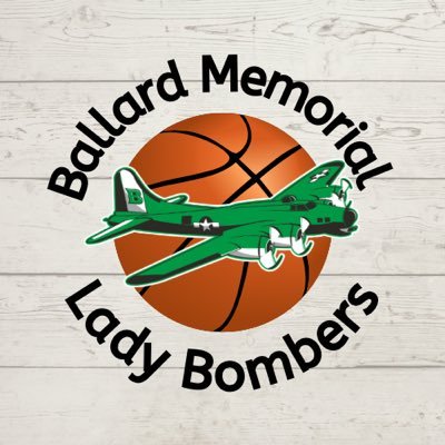 Lady Bombers Basketball Team Page