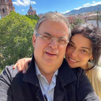 Marcelo Ebrard C.(@m_ebrard) 's Twitter Profile Photo