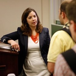 Historian/Lawyer; @UVALaw prof on leave. JD @HarvardLaw, PhD @Princeton & @yaledivschool Founders, history of crime/pun, law/religion US South. OH/KY native.