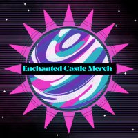 Enchanted Castle Merch(@EnchCastleMerch) 's Twitter Profile Photo
