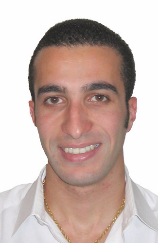 FadiShamaa's profile picture. 