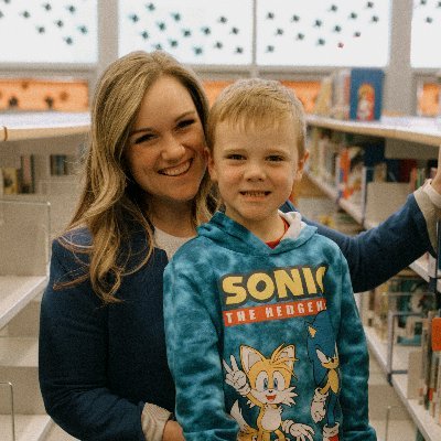 Wife and Mommy - Educational Technology Specialist - Apple Distinguished Educator #ade2019 - ISTE Certified Educator