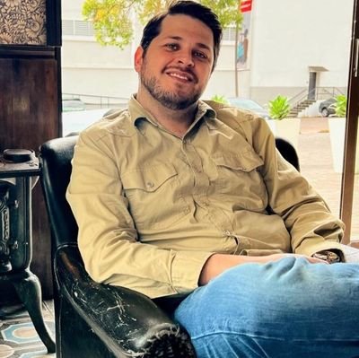 RodrigoCorzo12's profile picture. average joe