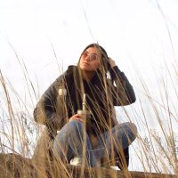 Gabriela Medina (@gabimed0) 's Twitter Profile
