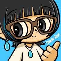 Kumi ★ Studio BLUE / スタジオブルー (@studioblue70) 's Twitter Profile