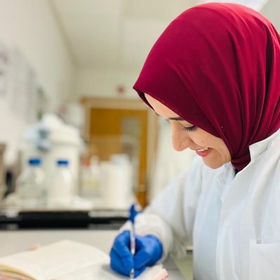 Postdoctoral researcher at School of Basic Medical Sciences, Henan University, Kaifeng, Henan, China