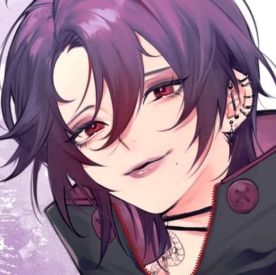 Xanthe ⛧ V♱uberさんのプロフィール画像