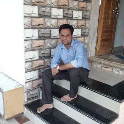 MPatil459248's profile picture. 