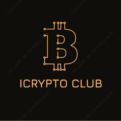 icryptoclub Profile Picture