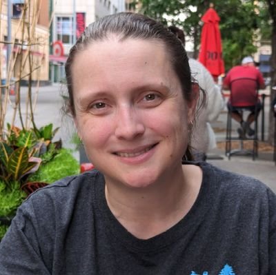 I like to scroll Twitter. Topics of interest: science, exposure science, Girl Guides, diversity, inclusion, Team Sussex. She/Her.
https://t.co/PC7DBuZoal