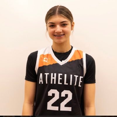 c/o 2025 | 3.5 GPA | 5’ 9ft Shooting Gaurd | Athelite u16 #22 | MEI Secondary | NCAA ID - 2204546618.