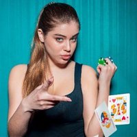 casino eda(@BiancaTorr74855) 's Twitter Profile Photo