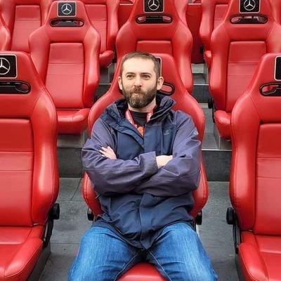 Writer, sub-ed, pizza-slinger. Roving reporter for @theoffsideline, peddler of poor patter on @ScotRugbyPod
https://t.co/yVIHuAXfes