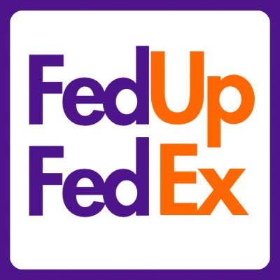 FedUpFedEx