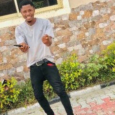 EzekielJos72660's profile picture. PRICE MUST BE PAID......