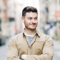Simon Barnett (@simondbarnett) 's Twitter Profile Photo Simon Barnett (@simondbarnett) 's Twitter Profile Photo