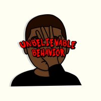 Unbelievable Behavior Podcast(@Unbelievpodcast) 's Twitter Profile Photo